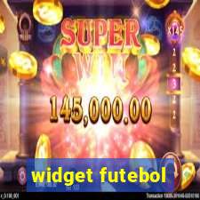 widget futebol